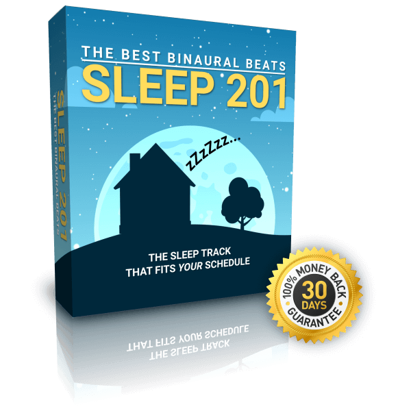 Sleep 201: Download The Best Binaural – Jody Hatton